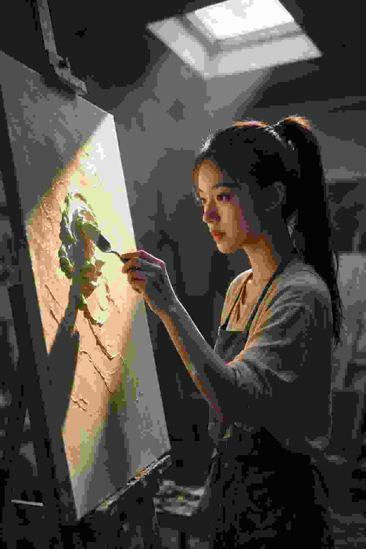 还珠格格